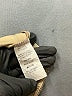 Trinity Gray Wool Dress Size S - photo 8