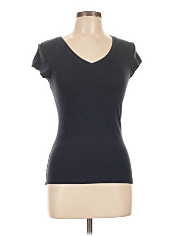 Wet Seal Short Sleeve T-Shirt (view 1)