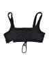 Becca Black Swimsuit Top Size M - photo 2
