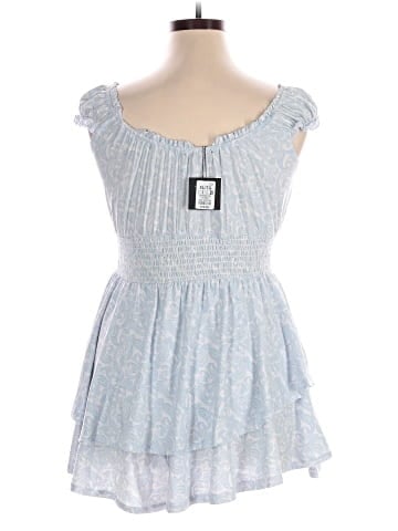 Arden B. Casual Dress (view 2)