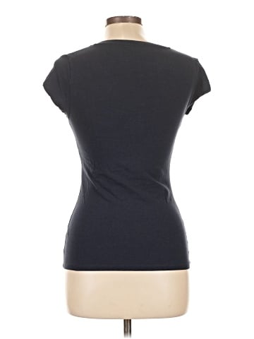 Wet Seal Short Sleeve T-Shirt (view 2)