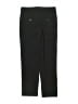 Calvin Klein Solid Black Casual Pants Size 10 - photo 2