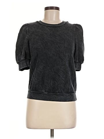 t.la Short Sleeve Top (view 1)