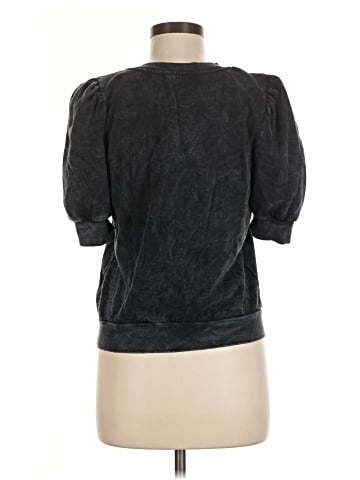 t.la Short Sleeve Top (view 2)
