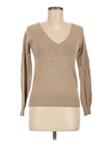Zara Long Sleeve T-Shirt (view 1)