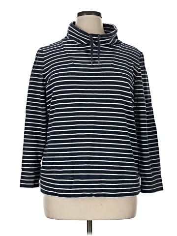 L.L.Bean Pullover Sweater (view 1)