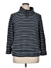 L.L.Bean Blue Pullover Sweater Size XL (petite) - photo 1