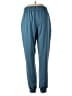 Lululemon Athletica Solid Blue Casual Pants Size 8 - photo 2
