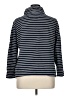 L.L.Bean Blue Pullover Sweater Size XL (petite) - photo 2
