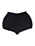 Torrid Solid Black Shorts Size Lg Plus (0) - photo 2