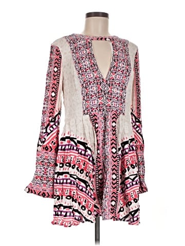 Free People Casual Dress (view 1)