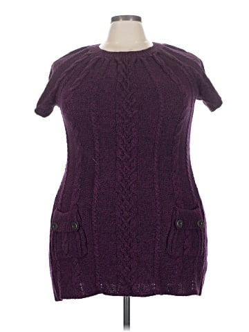 Style&Co Casual Dress (view 1)