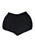 Torrid Solid Black Shorts Size Lg Plus (0) - photo 1