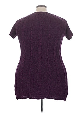 Style&Co Casual Dress (view 2)