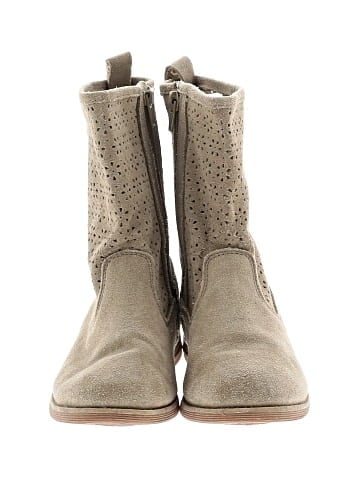 Hanna Andersson Boots (view 2)