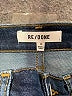 RE/DONE Blue Jeans Size 25 waist - photo 4