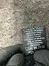 Generation Love Camo Black Wool Pullover Sweater Size XS - photo 8