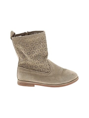 Hanna Andersson Boots (view 1)