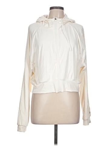 Fable Zip Up Hoodie (view 1)