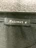 Automet Black Long Sleeve T-Shirt Size XL - photo 7