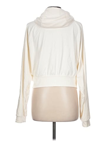 Fable Zip Up Hoodie (view 2)