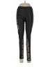 SR Graphic Black Active Pants Size L - photo 1