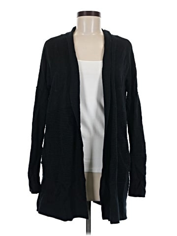 Lululemon Athletica Wool Cardigan (view 1)