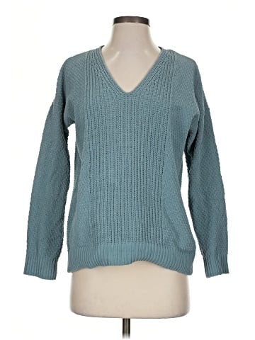 CALVIN KLEIN JEANS Pullover Sweater (view 1)