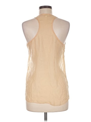 Iris Basic Sleeveless Top (view 2)