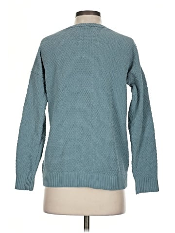 CALVIN KLEIN JEANS Pullover Sweater (view 2)