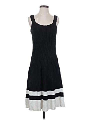 Elie Tahari Casual Dress (view 1)