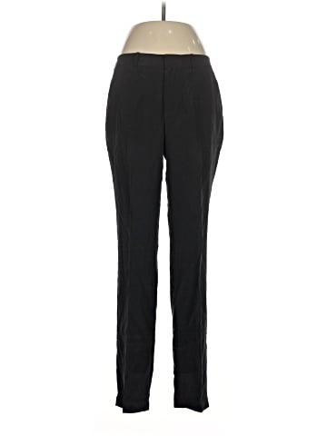 Broadway & Broome Silk Pants (view 1)