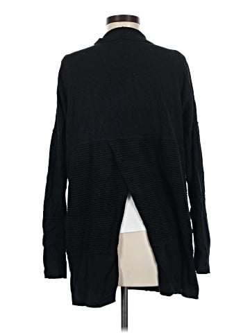 Lululemon Athletica Wool Cardigan (view 2)