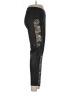 SR Graphic Black Active Pants Size L - photo 4