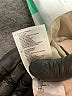 Reiss Pink Trenchcoat Size L - photo 7
