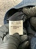 Escada 100% Baumwolle Blue Jacket Size EU 36 / US 6 - photo 7