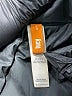 lucy 100% Polyester Black Vest Size L - photo 6