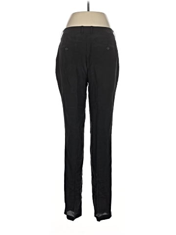 Broadway & Broome Silk Pants (view 2)
