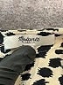 Madewell Ivory Kimono Size XS - photo 7