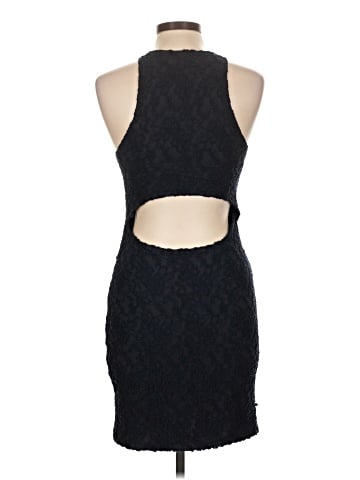 Abercrombie & Fitch Cocktail Dress (view 2)