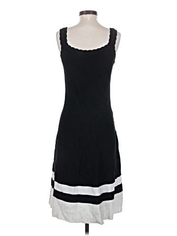 Elie Tahari Casual Dress (view 2)