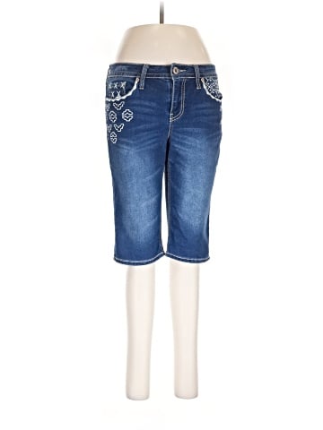 Hydraulic Jeans (view 1)
