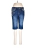 Hydraulic Hearts Blue Jeans Size 6 - photo 1