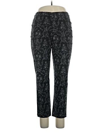 Isaac Mizrahi LIVE! Jeggings (view 1)