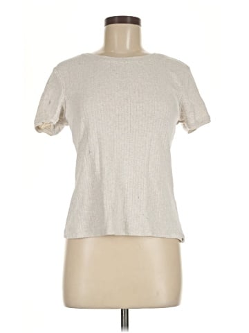 Roots Short Sleeve Top (view 1)