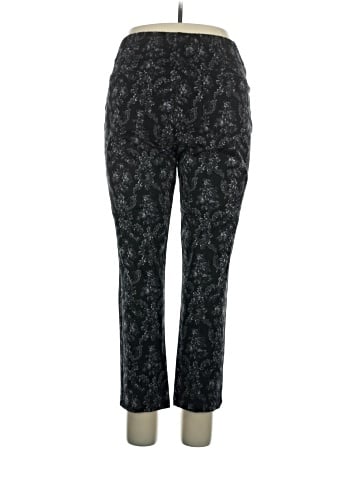 Isaac Mizrahi LIVE! Jeggings (view 2)