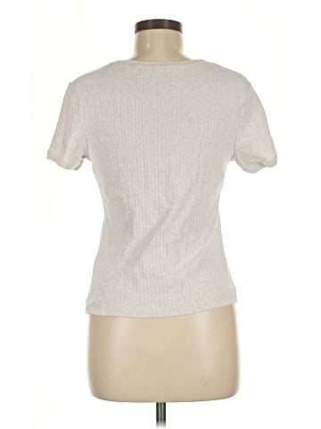 Roots Short Sleeve Top (view 2)