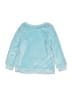 Disney 100% Polyester Blue Sweatshirt Size 4 - photo 2