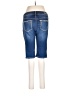 Hydraulic Hearts Blue Jeans Size 6 - photo 2