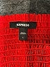 Express Red Short Sleeve Top Size L - photo 7